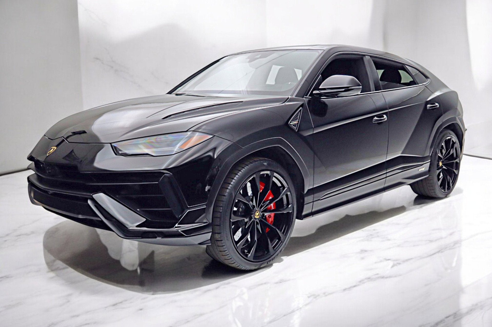 2024 Lamborghini Urus S/LEASE OPTIONS AVAILABLE