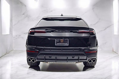 2024 Lamborghini Urus S/LEASE OPTIONS AVAILABLE