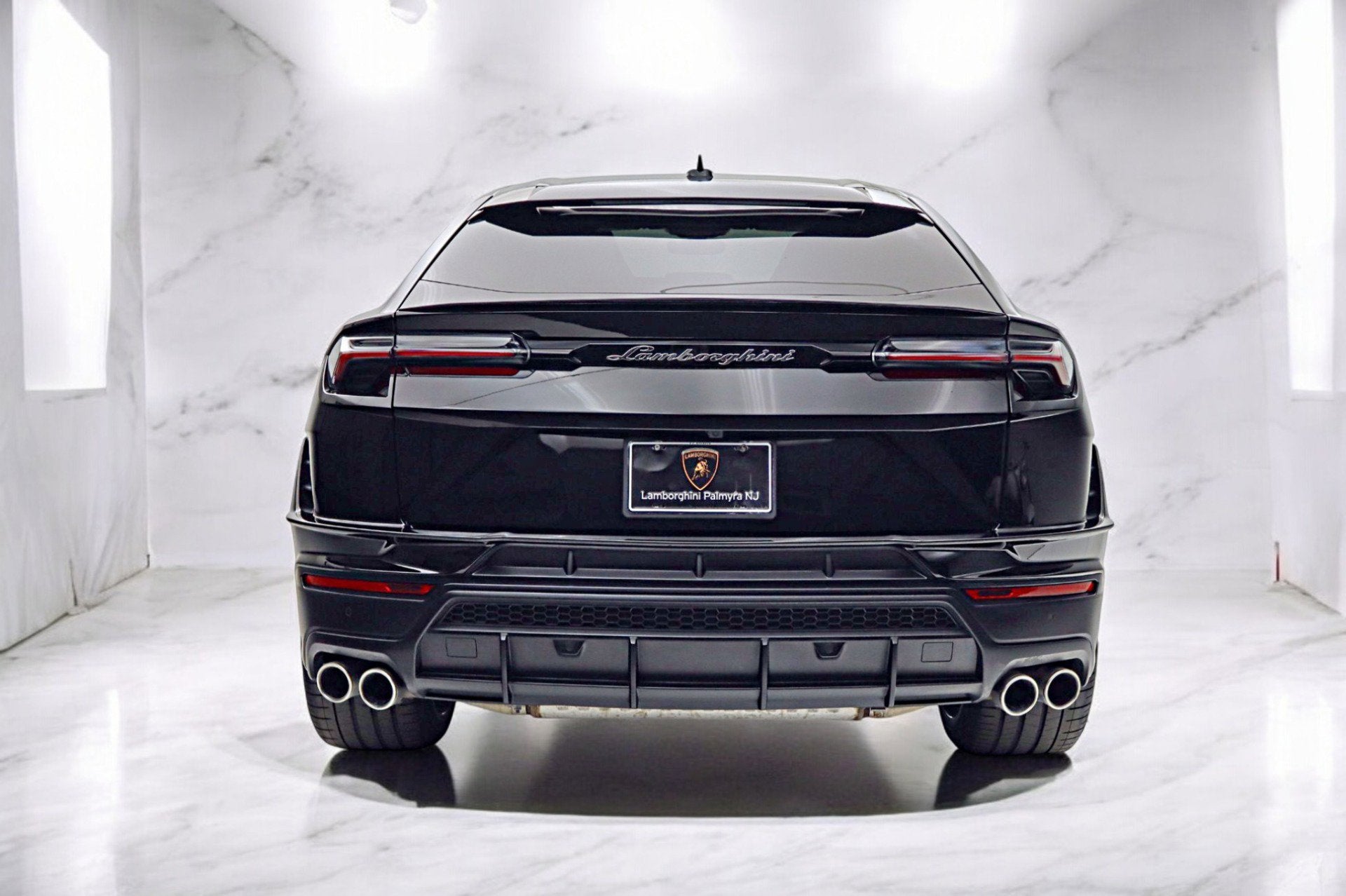 2024 Lamborghini Urus S/LEASE OPTIONS AVAILABLE
