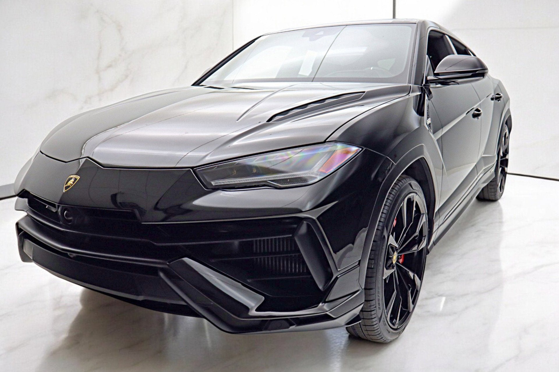2024 Lamborghini Urus S/LEASE OPTIONS AVAILABLE
