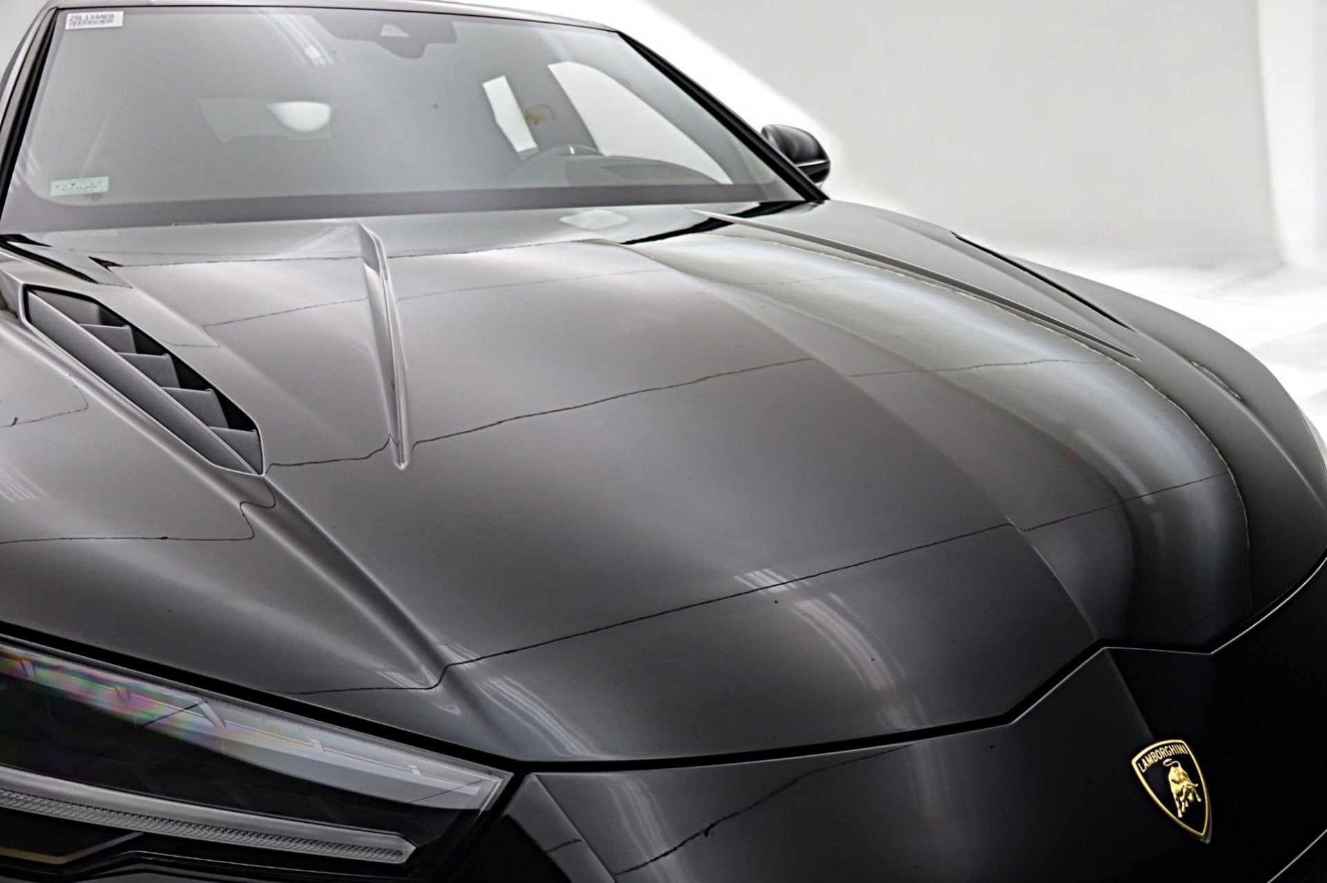 2024 Lamborghini Urus S/LEASE OPTIONS AVAILABLE