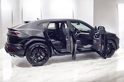 2024 Lamborghini Urus S/LEASE OPTIONS AVAILABLE