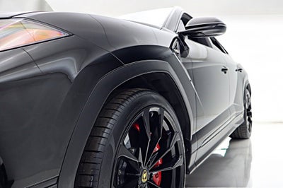 2024 Lamborghini Urus S/LEASE OPTIONS AVAILABLE