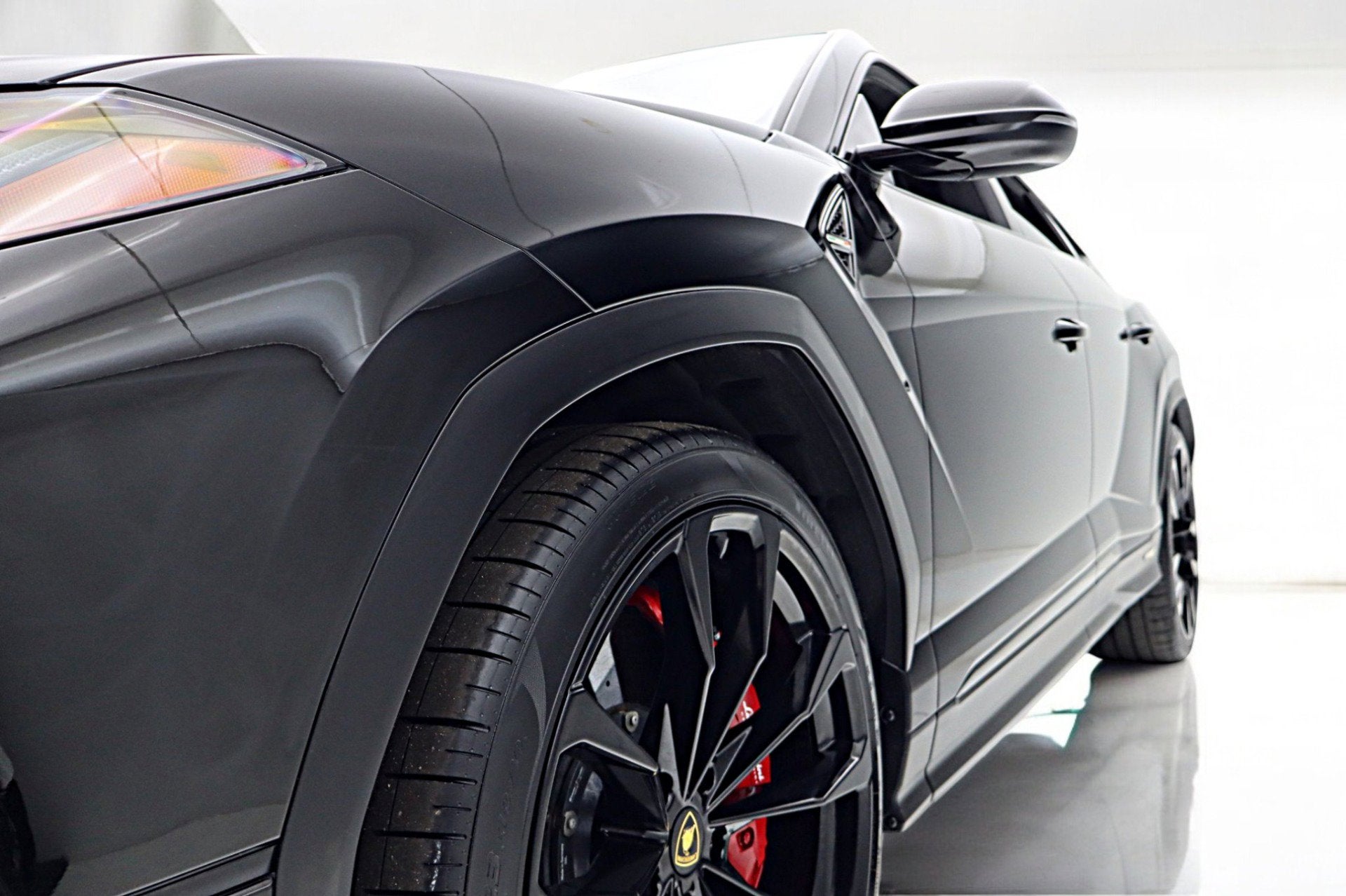 2024 Lamborghini Urus S/LEASE OPTIONS AVAILABLE