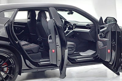 2024 Lamborghini Urus S/LEASE OPTIONS AVAILABLE