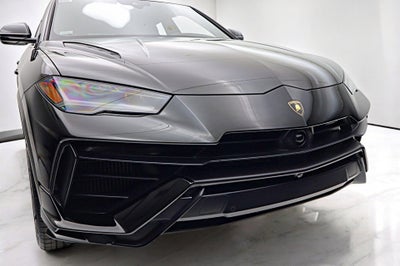 2024 Lamborghini Urus S/LEASE OPTIONS AVAILABLE