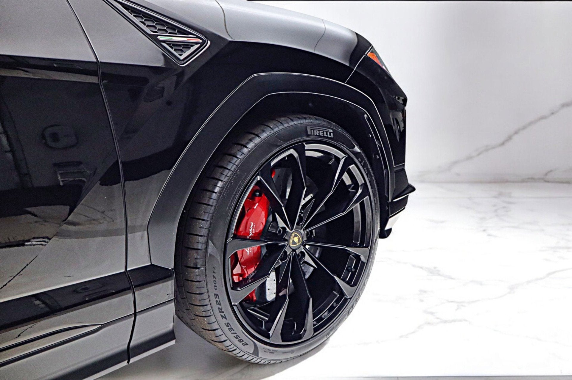 2024 Lamborghini Urus S/LEASE OPTIONS AVAILABLE