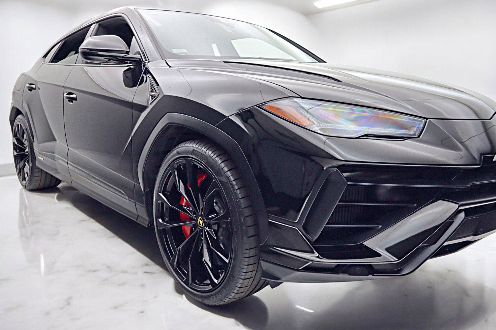 2024 Lamborghini Urus S/LEASE OPTIONS AVAILABLE
