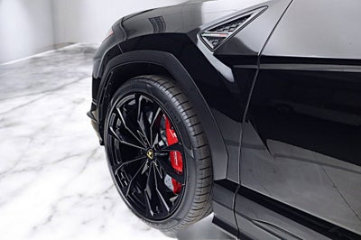 2024 Lamborghini Urus S/LEASE OPTIONS AVAILABLE