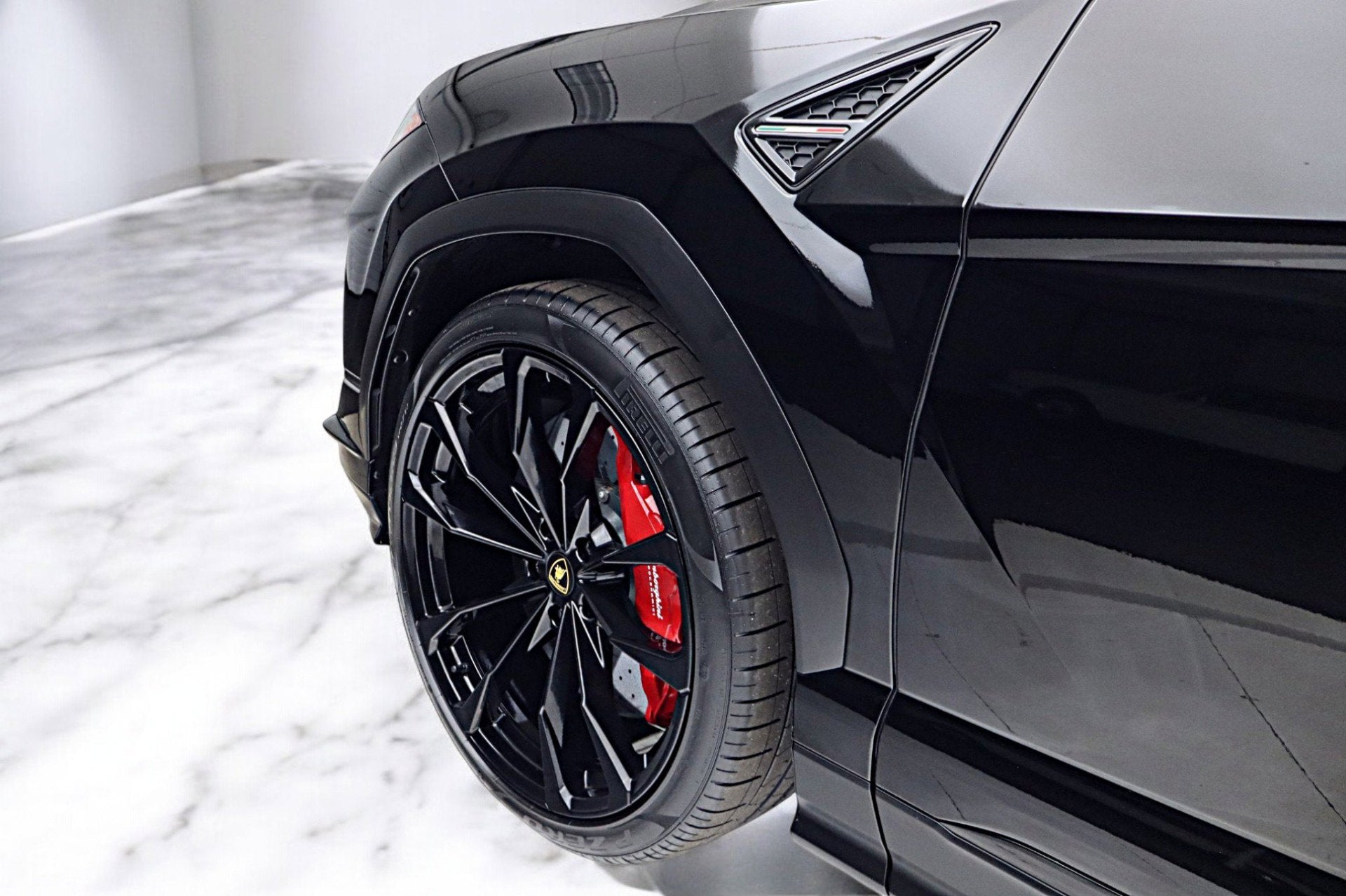 2024 Lamborghini Urus S/LEASE OPTIONS AVAILABLE