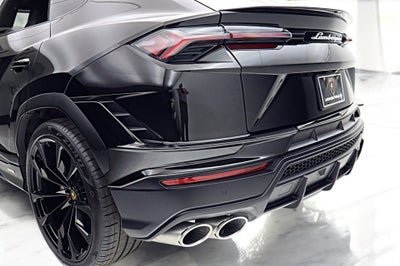 2024 Lamborghini Urus S/LEASE OPTIONS AVAILABLE
