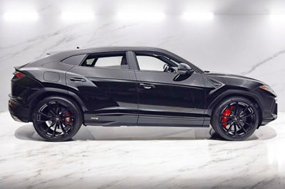 2024 Lamborghini Urus S/LEASE OPTIONS AVAILABLE