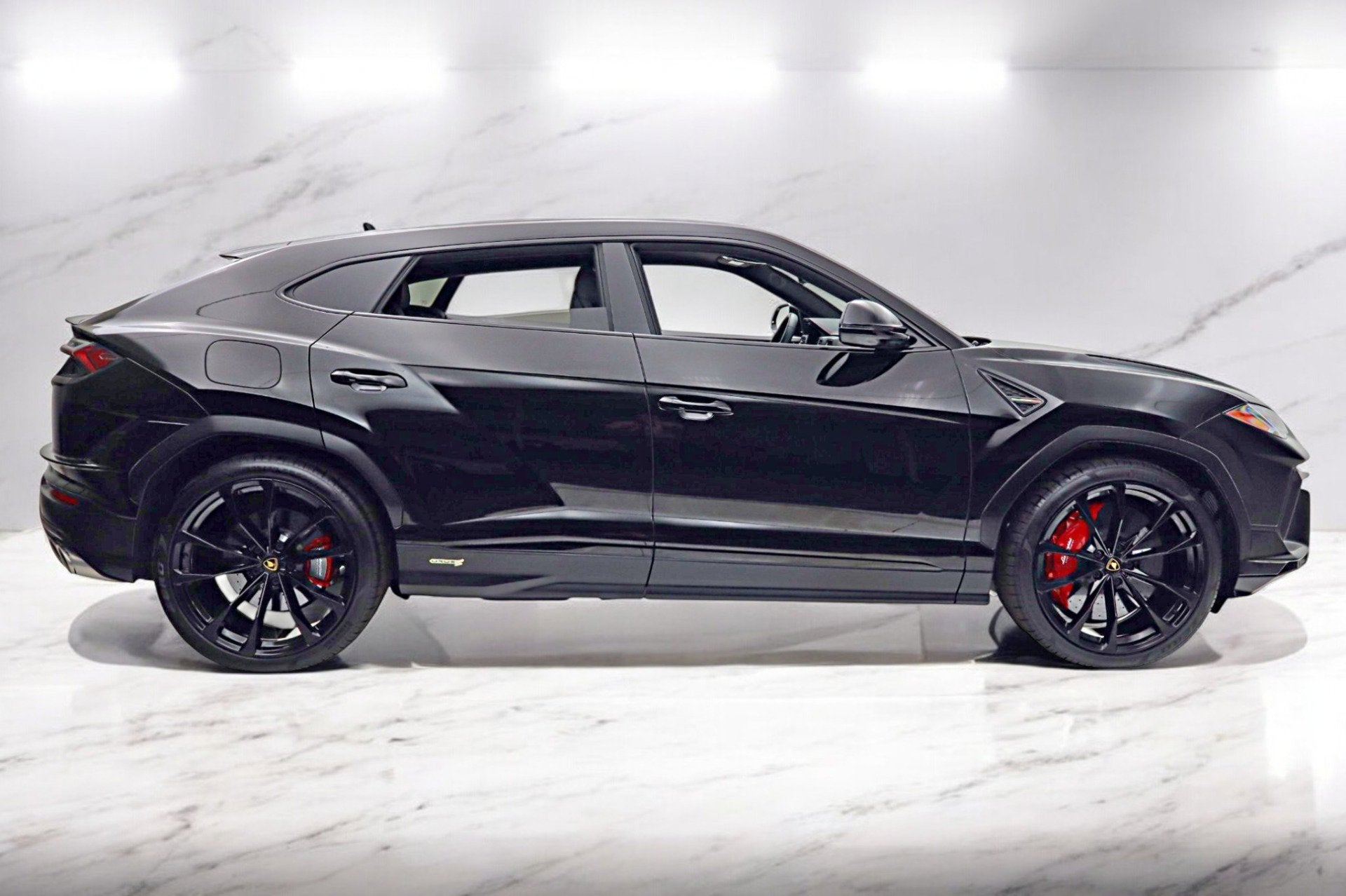 2024 Lamborghini Urus S/LEASE OPTIONS AVAILABLE