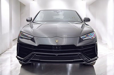2024 Lamborghini Urus S/LEASE OPTIONS AVAILABLE