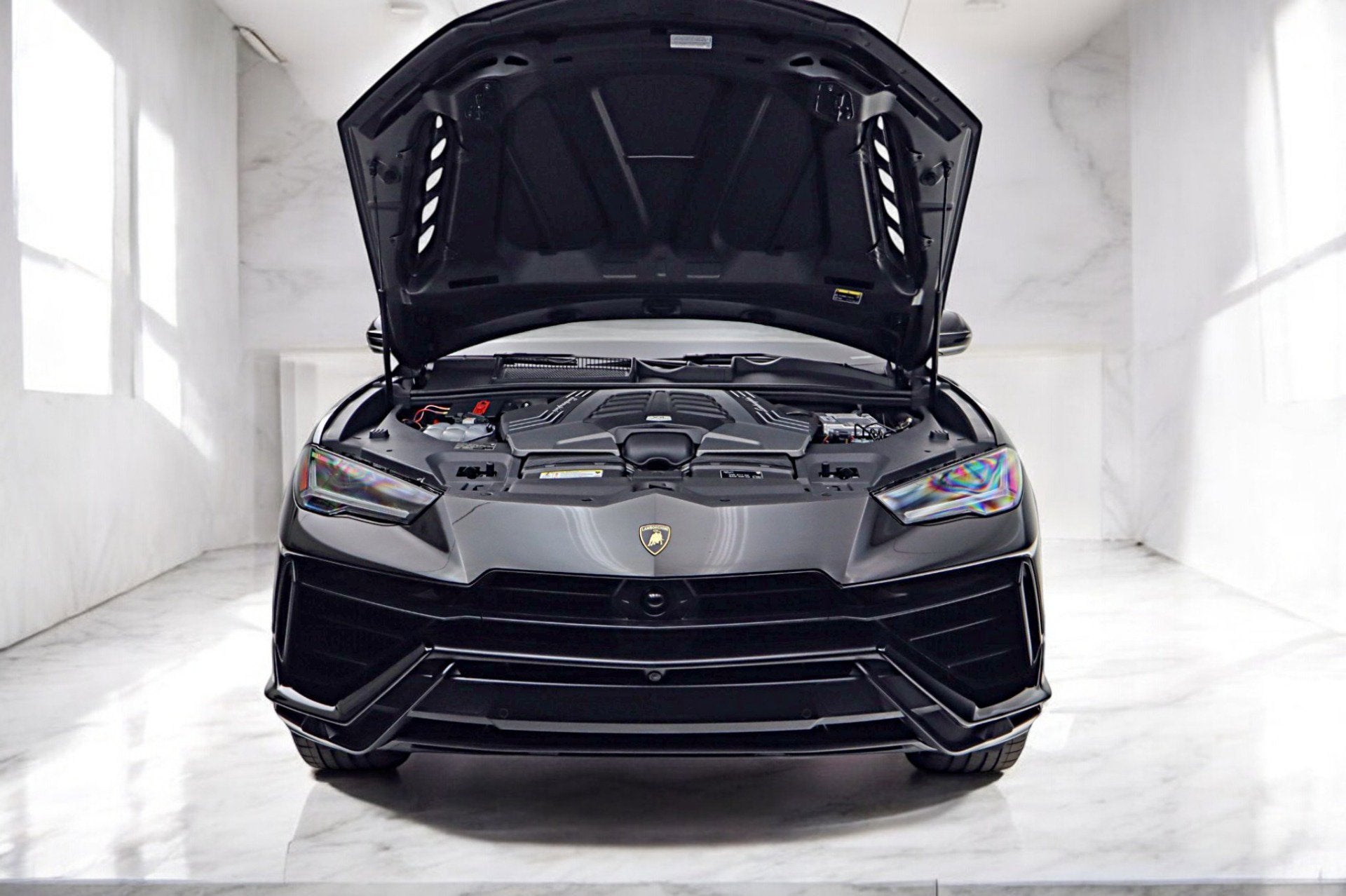 2024 Lamborghini Urus S/LEASE OPTIONS AVAILABLE