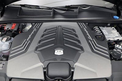 2024 Lamborghini Urus S/LEASE OPTIONS AVAILABLE