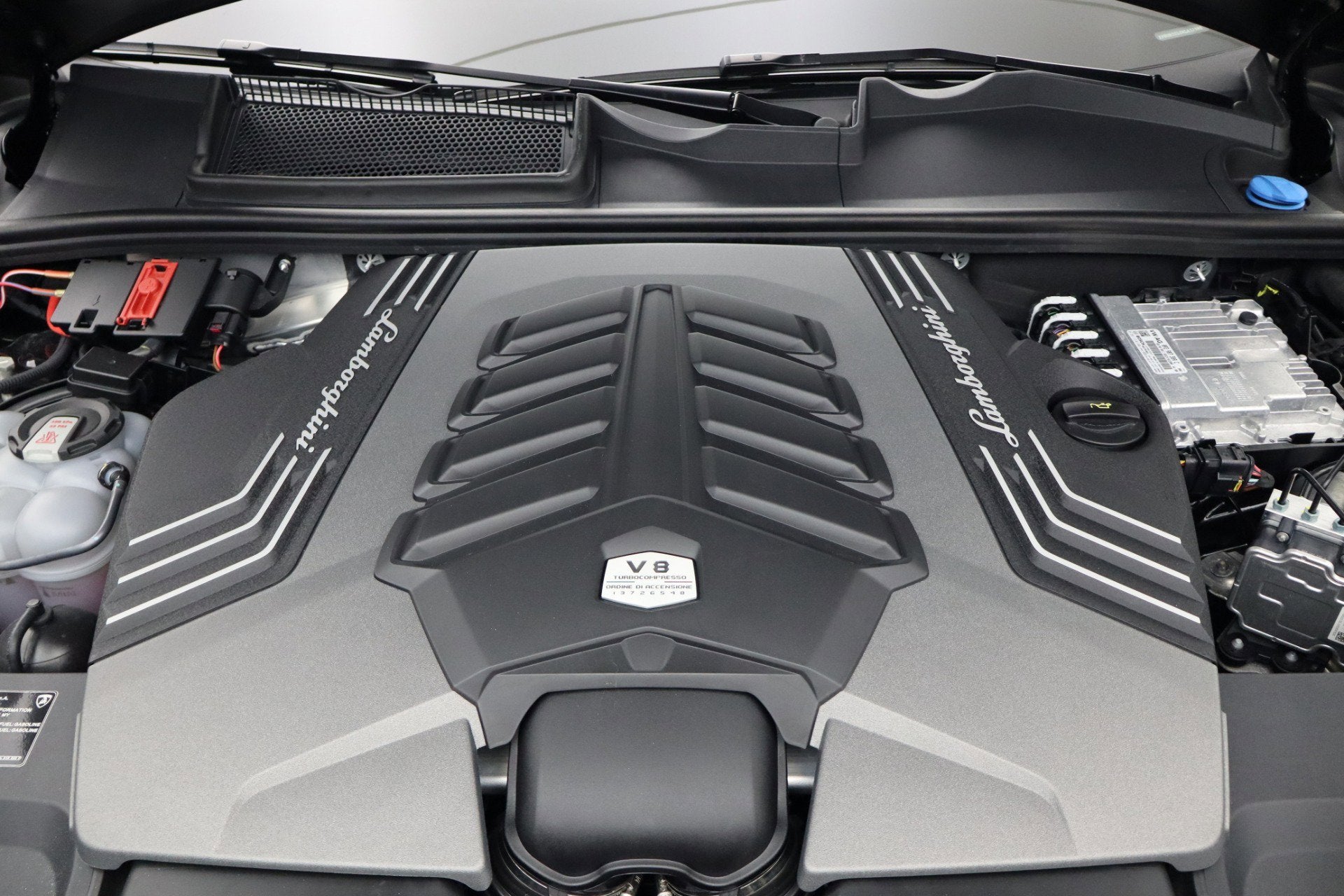 2024 Lamborghini Urus S/LEASE OPTIONS AVAILABLE