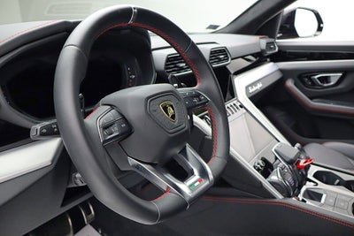 2024 Lamborghini Urus S/LEASE OPTIONS AVAILABLE