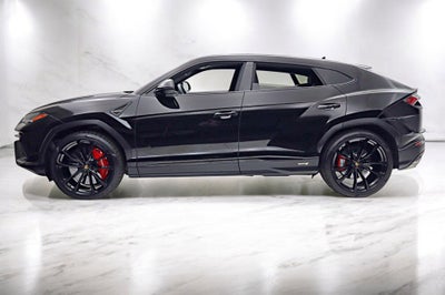 2024 Lamborghini Urus S/LEASE OPTIONS AVAILABLE