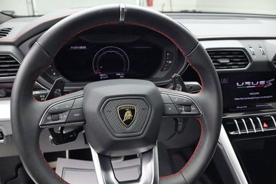 2024 Lamborghini Urus S/LEASE OPTIONS AVAILABLE
