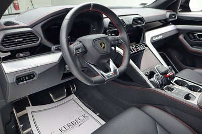 2024 Lamborghini Urus S/LEASE OPTIONS AVAILABLE