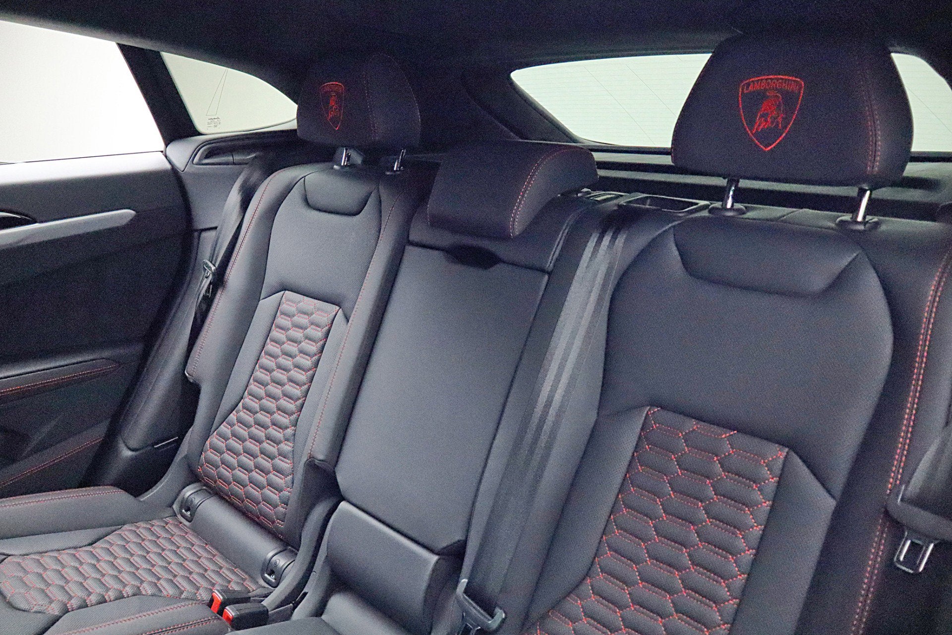 2024 Lamborghini Urus S/LEASE OPTIONS AVAILABLE