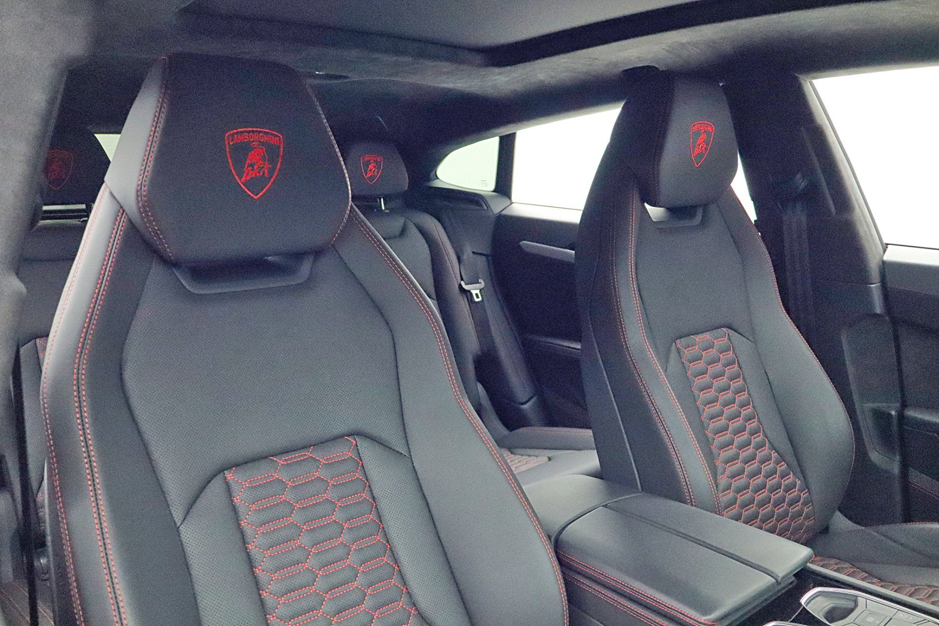 2024 Lamborghini Urus S/LEASE OPTIONS AVAILABLE