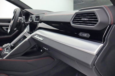 2024 Lamborghini Urus S/LEASE OPTIONS AVAILABLE