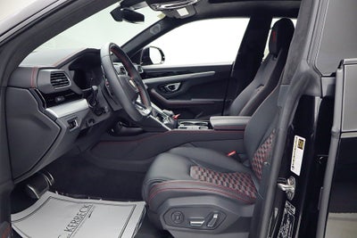 2024 Lamborghini Urus S/LEASE OPTIONS AVAILABLE