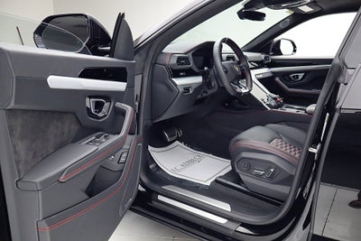 2024 Lamborghini Urus S/LEASE OPTIONS AVAILABLE
