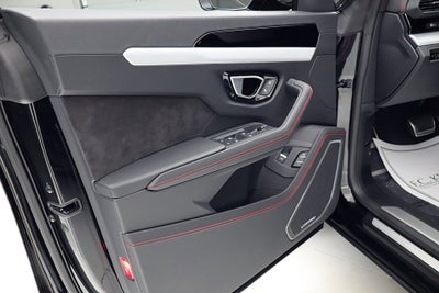 2024 Lamborghini Urus S/LEASE OPTIONS AVAILABLE