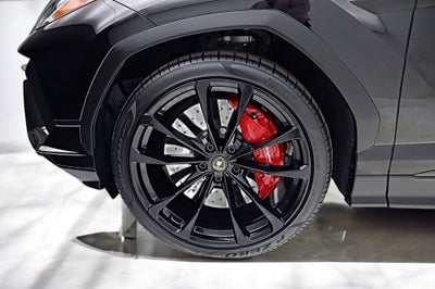 2024 Lamborghini Urus S/LEASE OPTIONS AVAILABLE