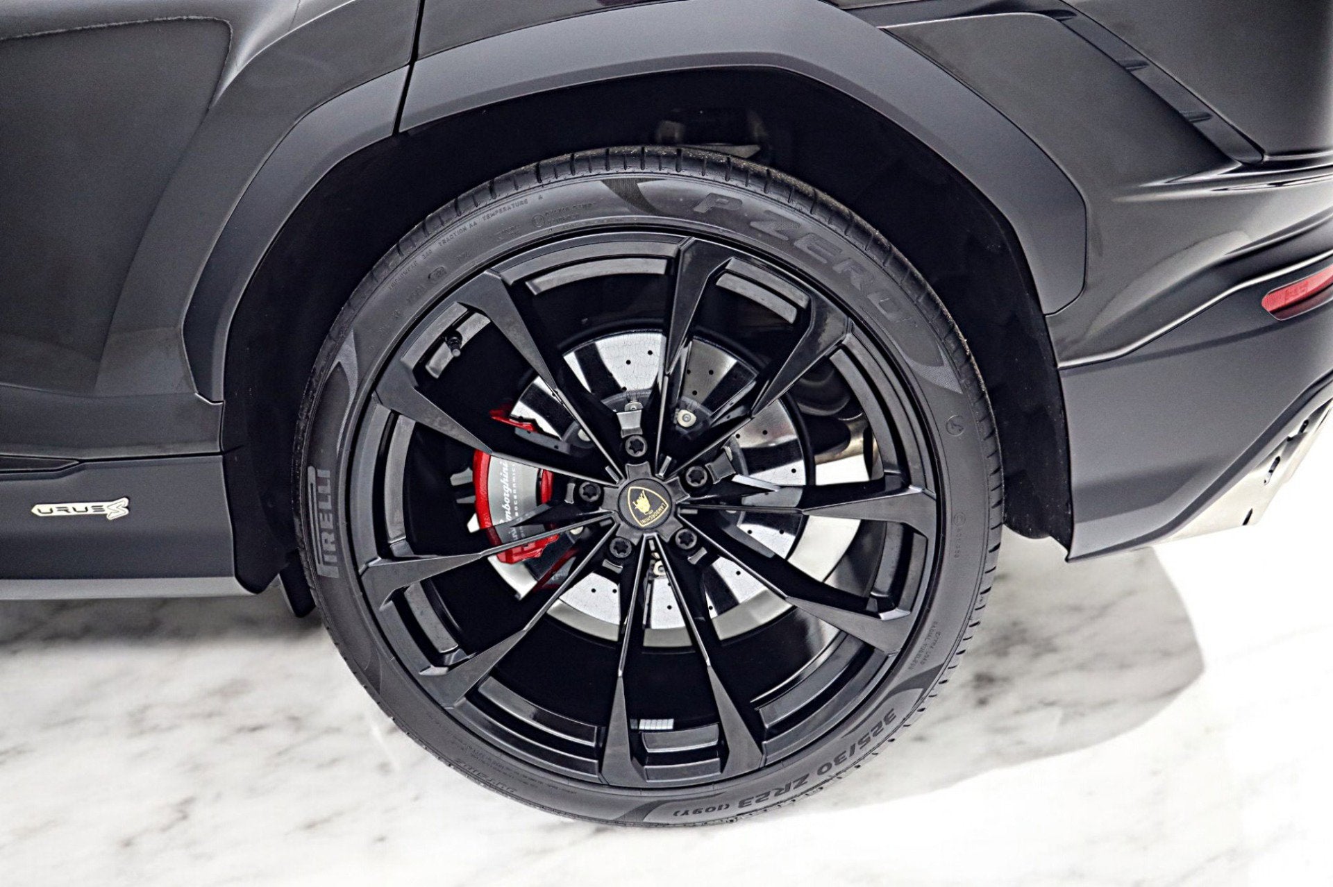 2024 Lamborghini Urus S/LEASE OPTIONS AVAILABLE