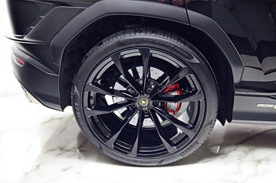 2024 Lamborghini Urus S/LEASE OPTIONS AVAILABLE