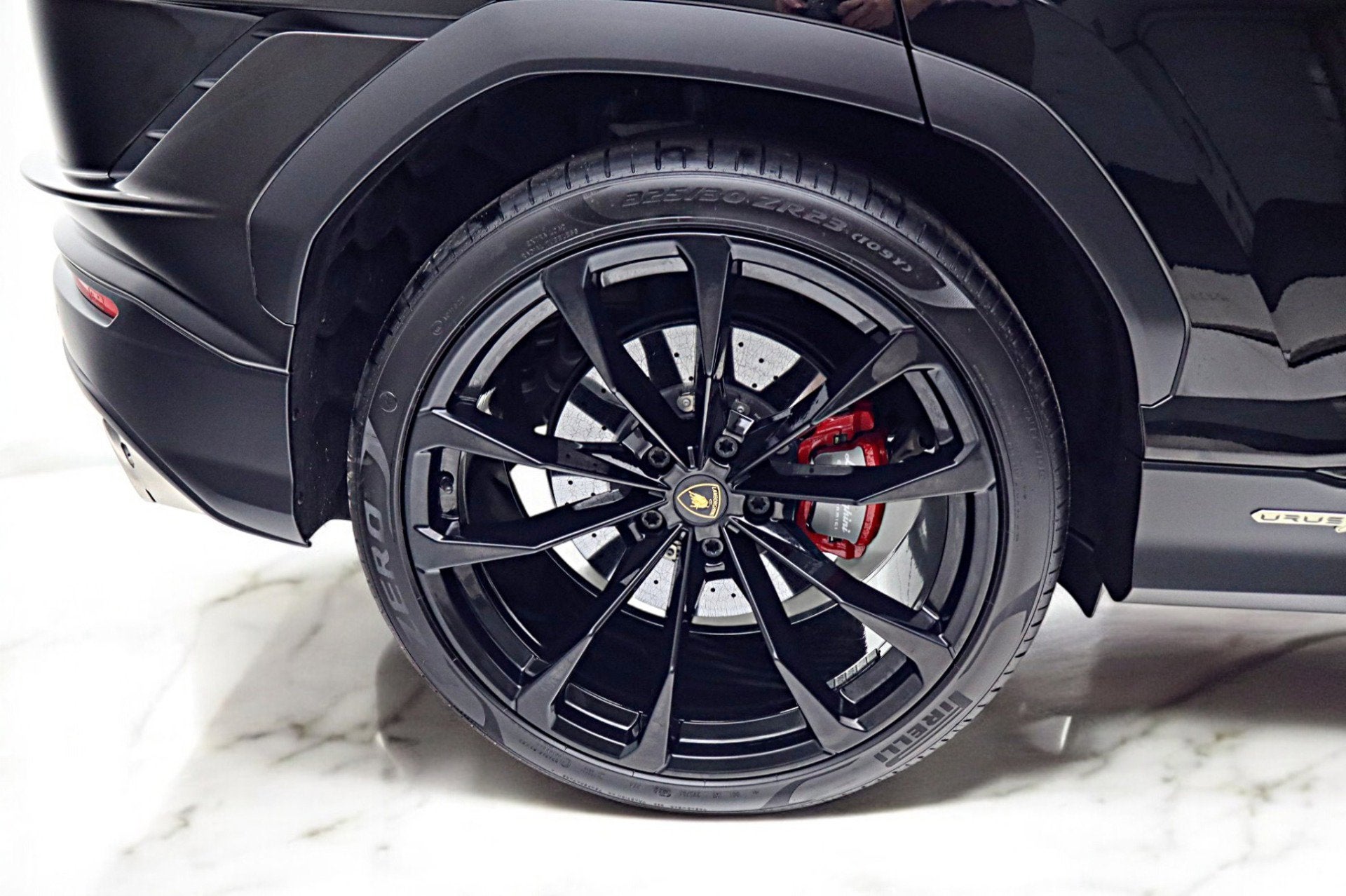 2024 Lamborghini Urus S/LEASE OPTIONS AVAILABLE