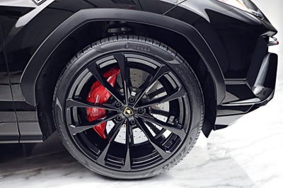 2024 Lamborghini Urus S/LEASE OPTIONS AVAILABLE