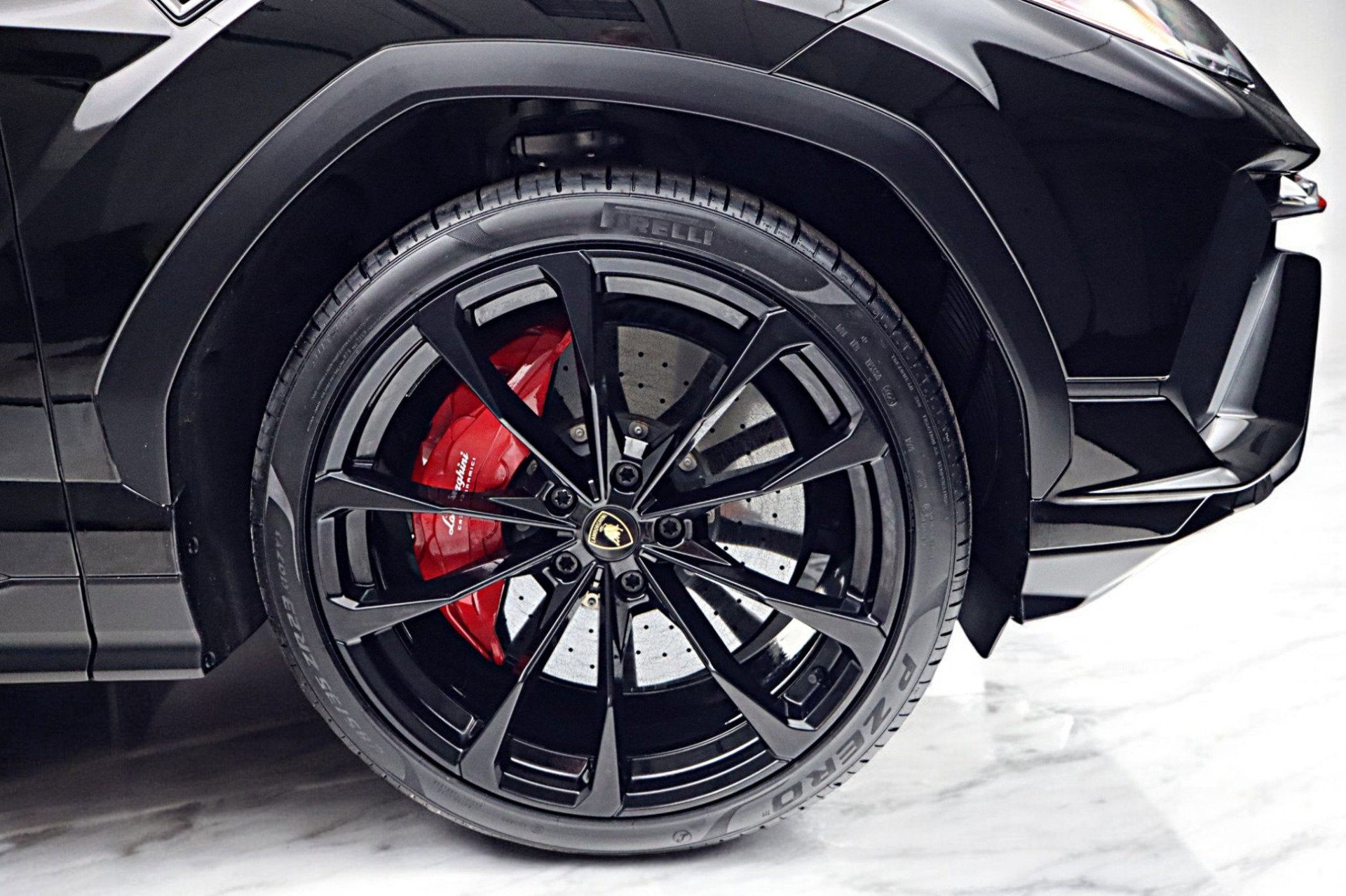 2024 Lamborghini Urus S/LEASE OPTIONS AVAILABLE