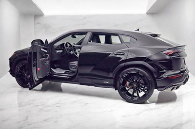 2024 Lamborghini Urus S/LEASE OPTIONS AVAILABLE