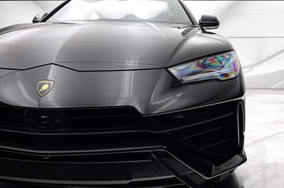 2024 Lamborghini Urus S/LEASE OPTIONS AVAILABLE