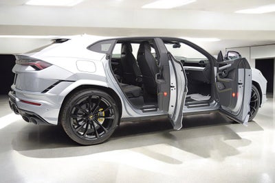 2023 Lamborghini Urus S/SELEZIONE PRE-OWNED CERTIFIED