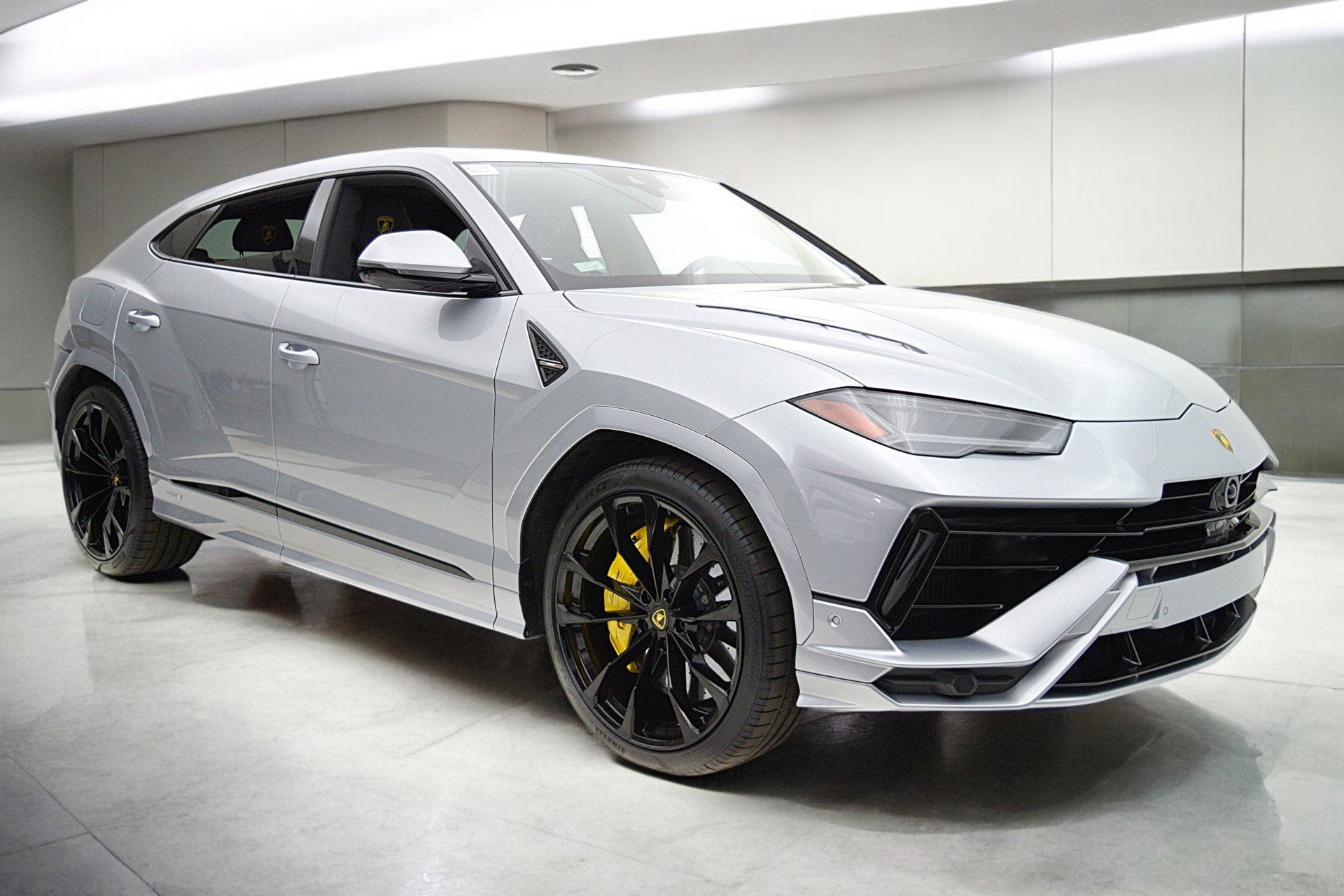 2023 Lamborghini Urus S/SELEZIONE PRE-OWNED CERTIFIED