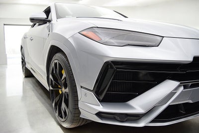 2023 Lamborghini Urus S/SELEZIONE PRE-OWNED CERTIFIED