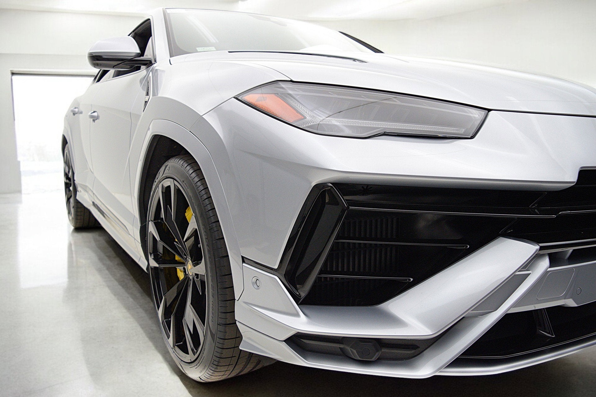 2023 Lamborghini Urus S/SELEZIONE PRE-OWNED CERTIFIED