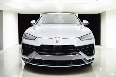 2023 Lamborghini Urus S/SELEZIONE PRE-OWNED CERTIFIED