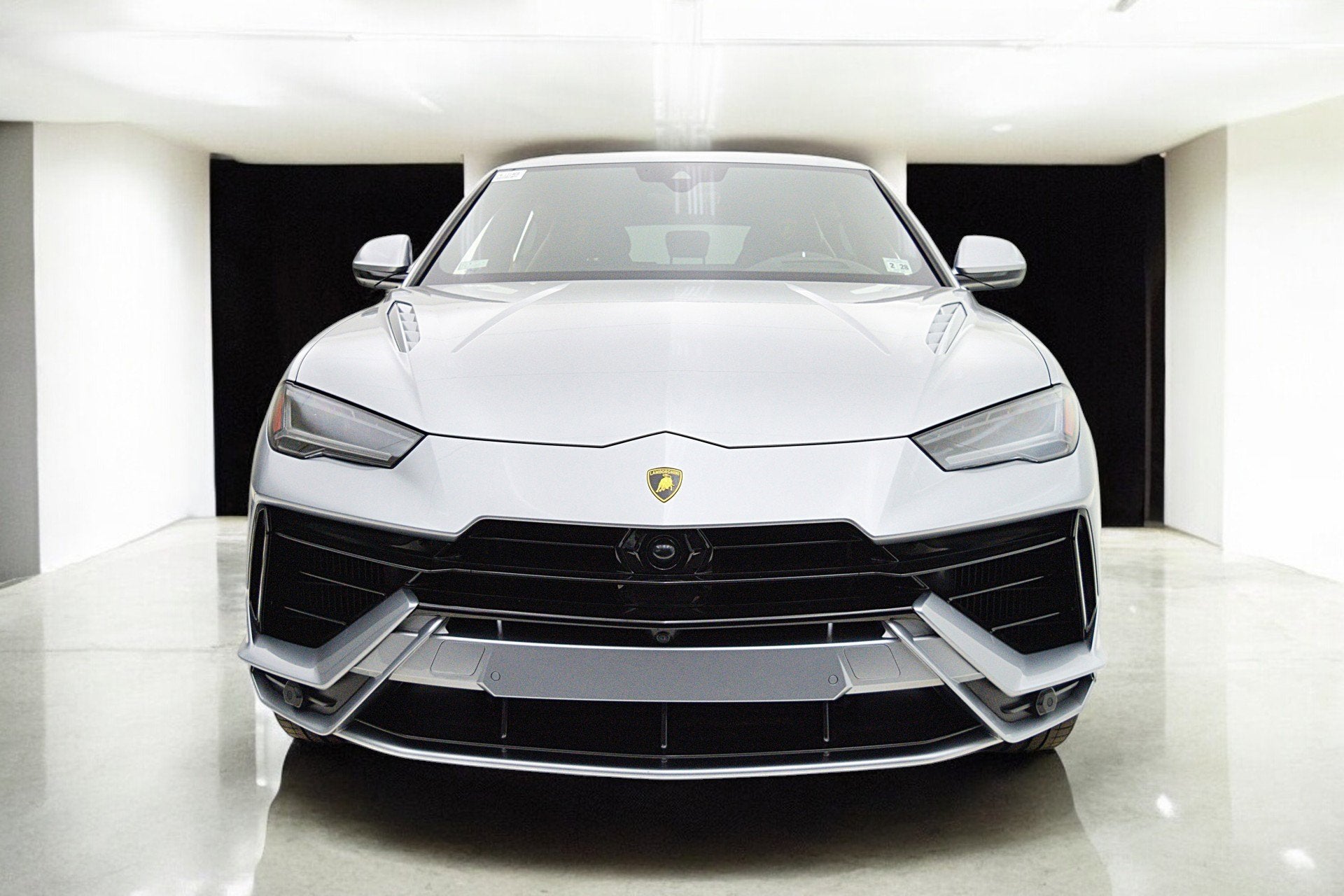 2023 Lamborghini Urus S/SELEZIONE PRE-OWNED CERTIFIED