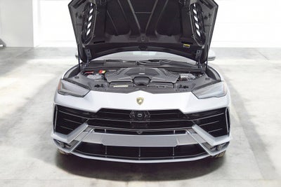 2023 Lamborghini Urus S/SELEZIONE PRE-OWNED CERTIFIED