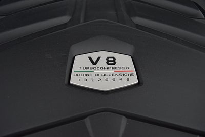 2023 Lamborghini Urus S/SELEZIONE PRE-OWNED CERTIFIED