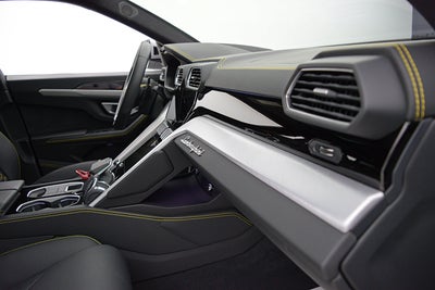 2023 Lamborghini Urus S/SELEZIONE PRE-OWNED CERTIFIED