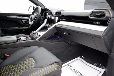 2023 Lamborghini Urus S/SELEZIONE PRE-OWNED CERTIFIED