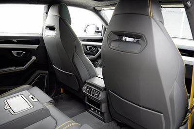 2023 Lamborghini Urus S/SELEZIONE PRE-OWNED CERTIFIED